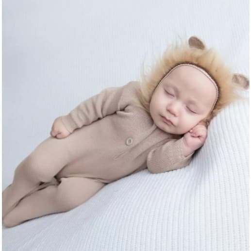 Saída de Maternidade | Roupas de Bebe RN Bichinhos Menina Menino | Roupinhas Fofas Animais Para Bebes Recém Nascidos