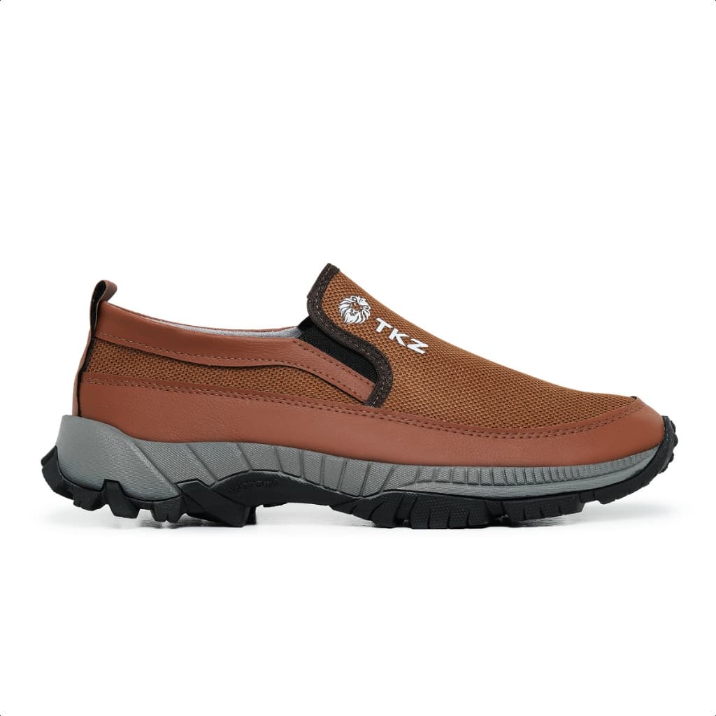 Sapatilha Mocassim Masculino Casual Sneaker Confortável Leve Antiderrapante Estilo Social e Dia a Dia