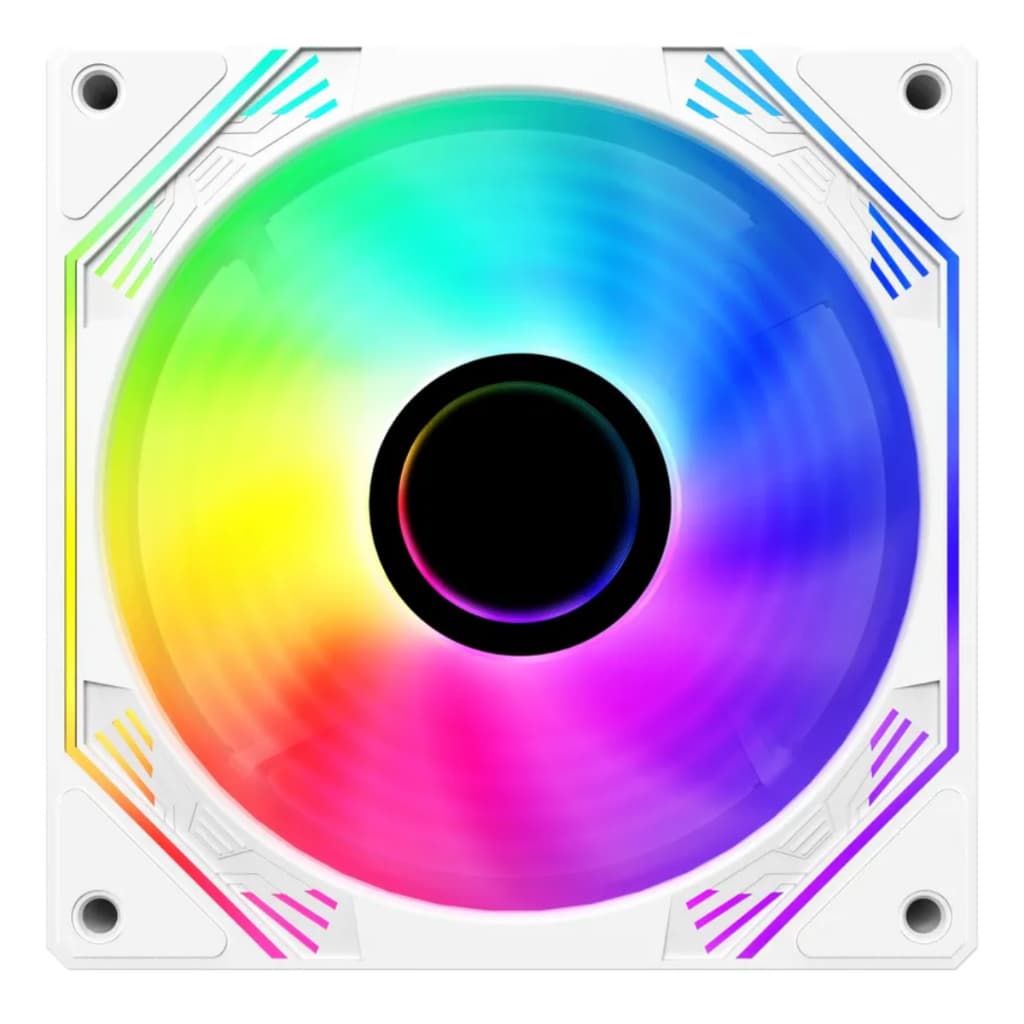 Fan Coolers Rgb Hayom, 120mm,  Fc1308 / Fc1309
