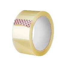 1 Fita Adesiva Larga Transparente 45mm x40m