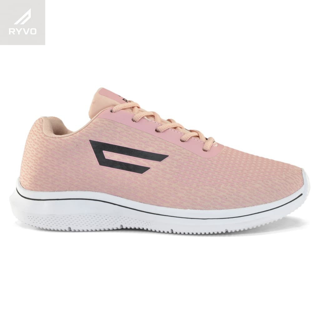 Tenis Feminino Original Escolar Academia Caminhada Leve Confortavel Dia a Dia Envio Rapido