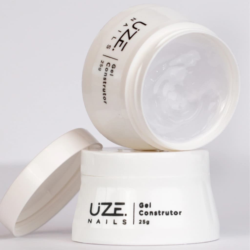GEL CONSTRUTOR UZE NAILS  - 25G