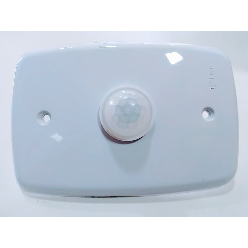 Fotocélula para tampa cega - Detector de Movimento