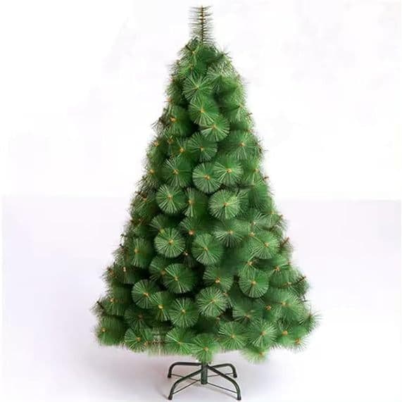 Árvore Pinheirinho de Natal 120cm