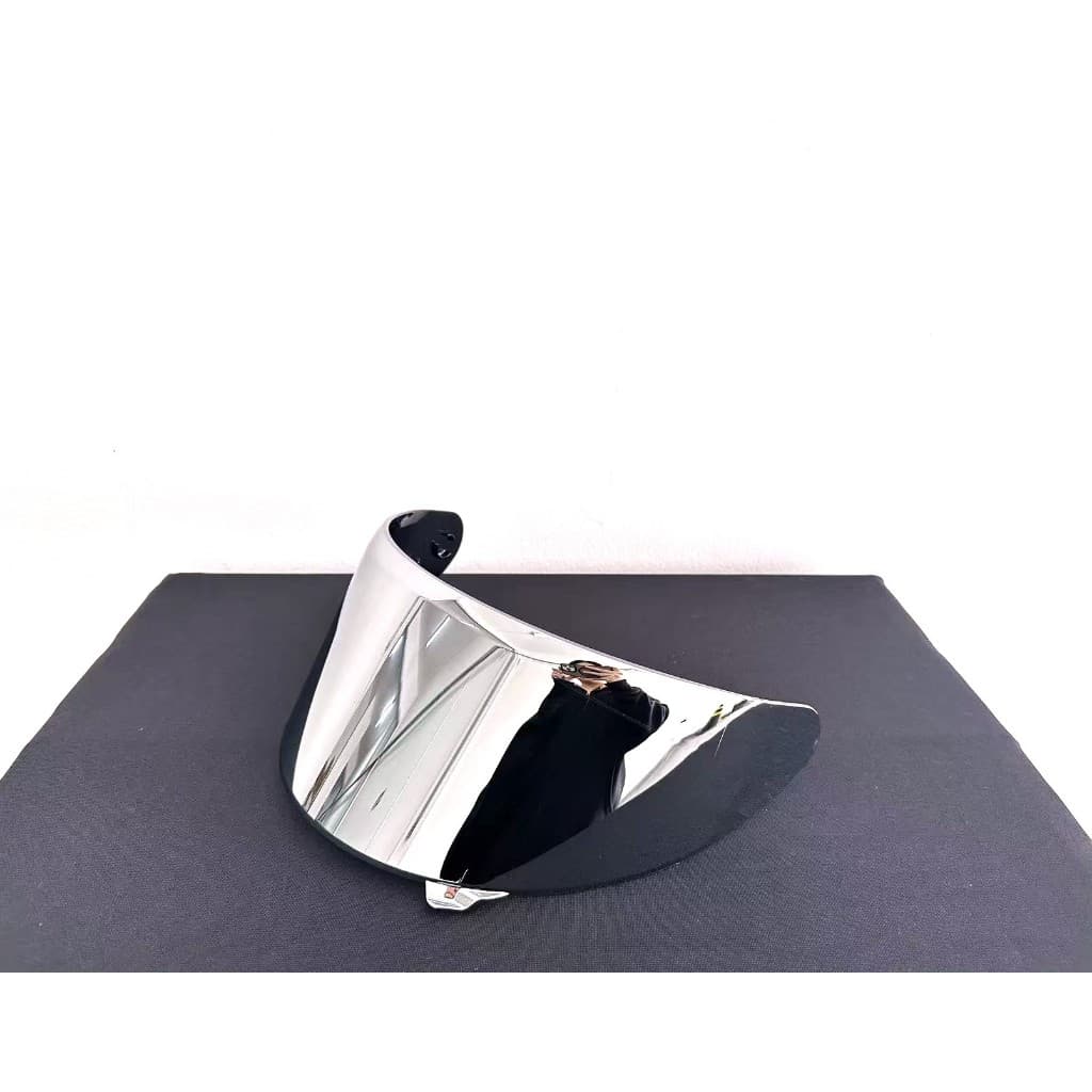 Viseira Capacete Axxis Asx Draken Ealgle City  V-18b