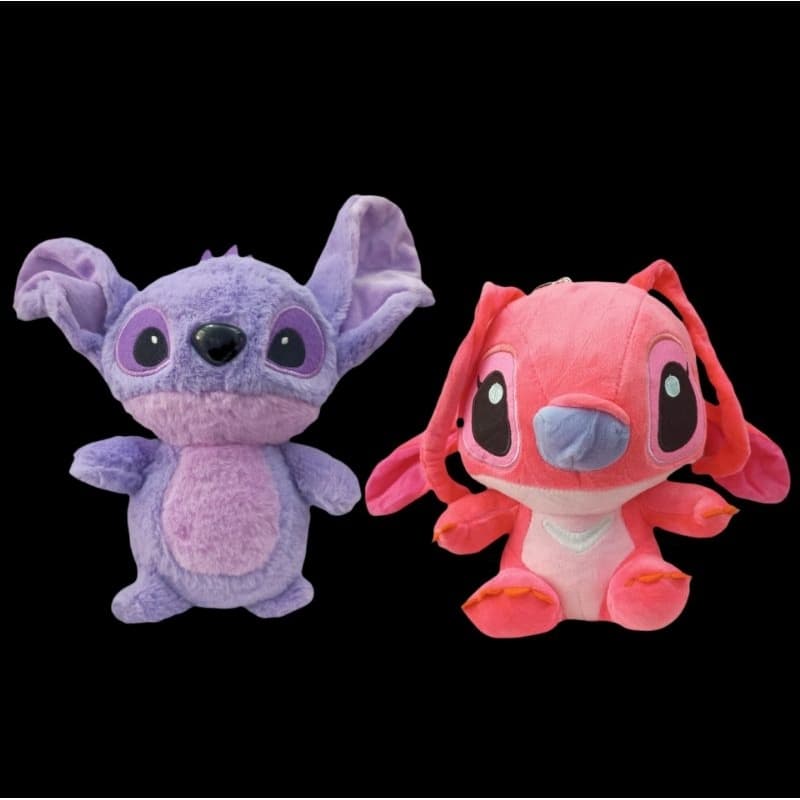 Bichinhos de Pelúcia Lilo, 23cm Altura, de 39,90 por 32,90