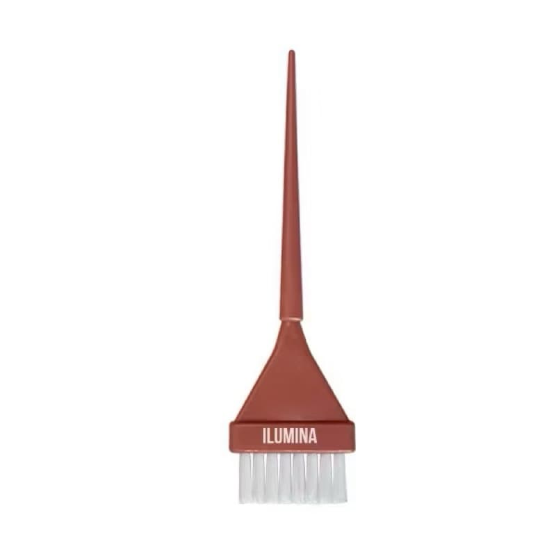 Pincel Ilumina Original para Mechas Coloração Luzes Reflexos Tamanho M 1 Unidade