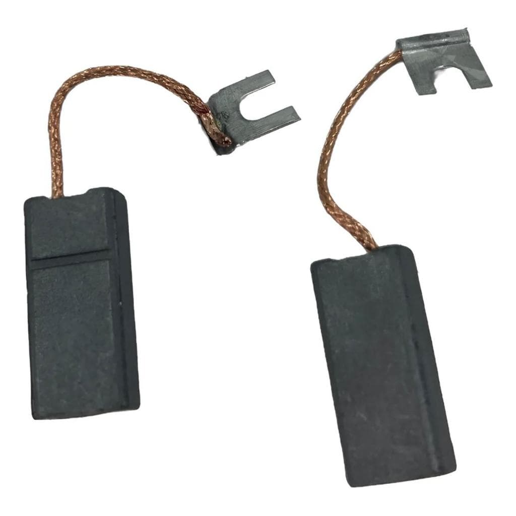ESCOVA DE CARVÃO PARA FURADEIRA BOSCH 1174 / 1119 / 1328 (F3)