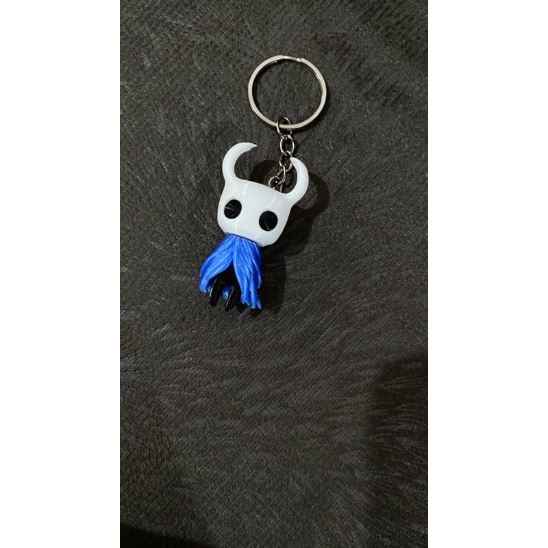 Chaveiro o cavaleiro | Presente Geek | Gamer | Boneco The knigth