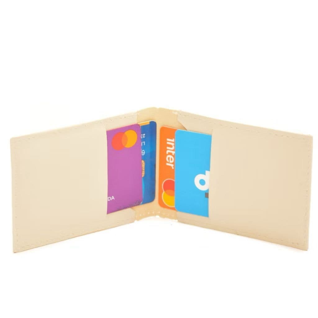 Porta Cartão Masculino e feminino Slim Carteira Feminina Carteira masculina Promoção