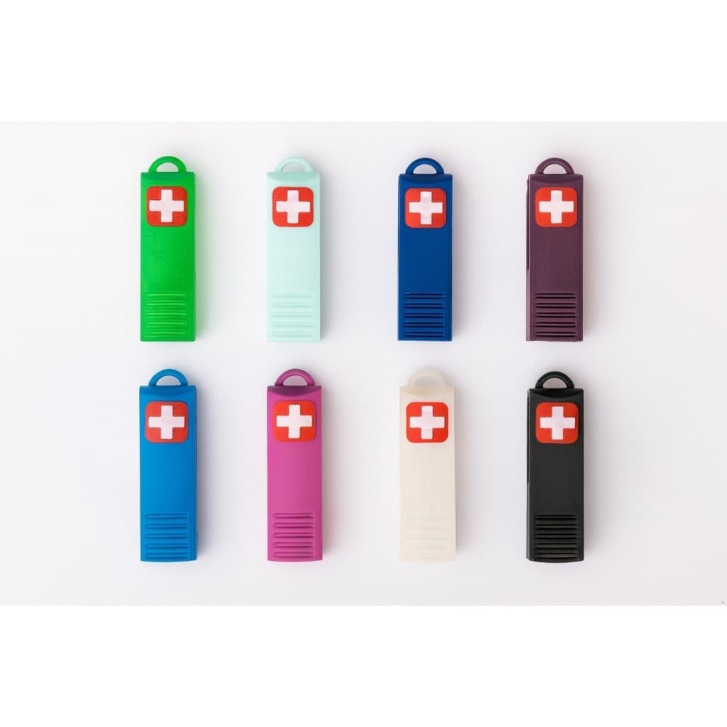 Abridor de ampolas - Enfermagem Hospital - Unidade - Promoção