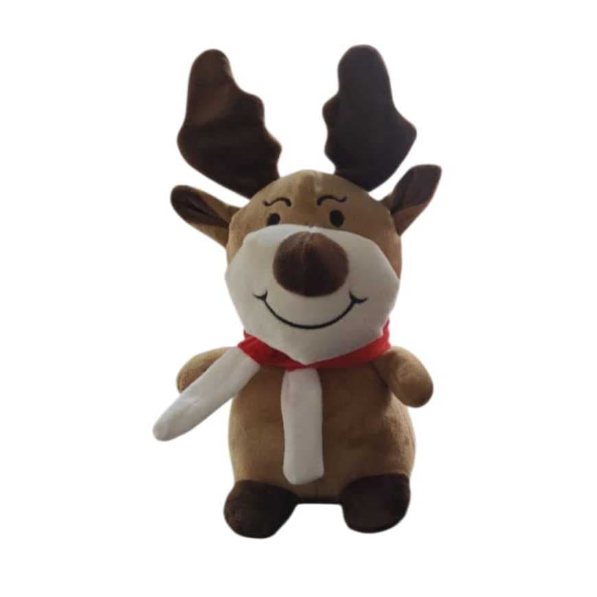 Rena de Natal/ Decoração/ Natal/ festas /15 envio imediato