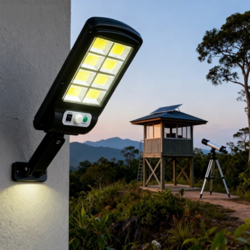 4 Pcs Descubra A Luz Solar Que Poupa Energia E Reduz Custos Segura Sem Choque Automática E De Baixo Carbono