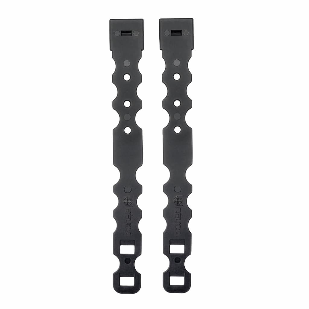Kit 2 Clip Modular Pro Bélica Sistema de Fixação Modular