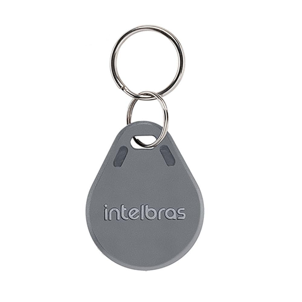 Tag de Acesso Por Proximidade Intelbras TH 1000 MF 13,56 MHz