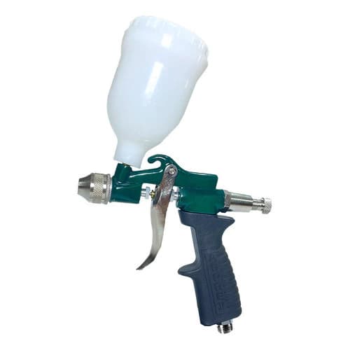 Arprex Modelo 5x Pistola Verde- Bico 0,8mm
