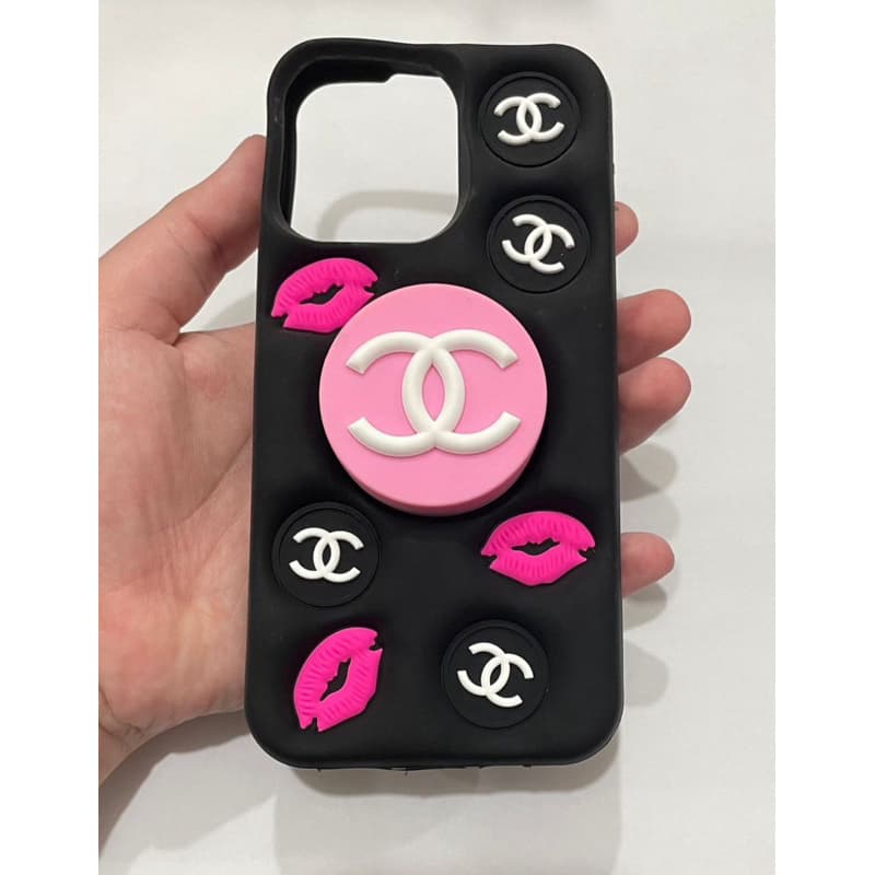Capa Iphone 15 Pro Max