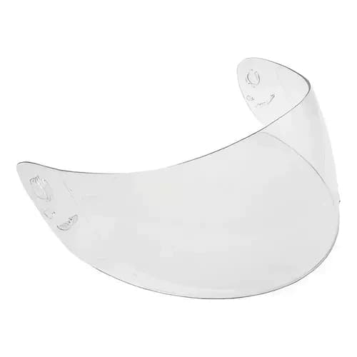 Viseira Cristal Capacete Nasa / Shiro / Gdr Polivisor