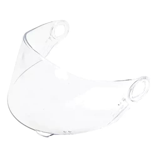 Viseira Capacete Fw3 Gt / Gt2 / Gt3 /gt4 Cristal Polivisor