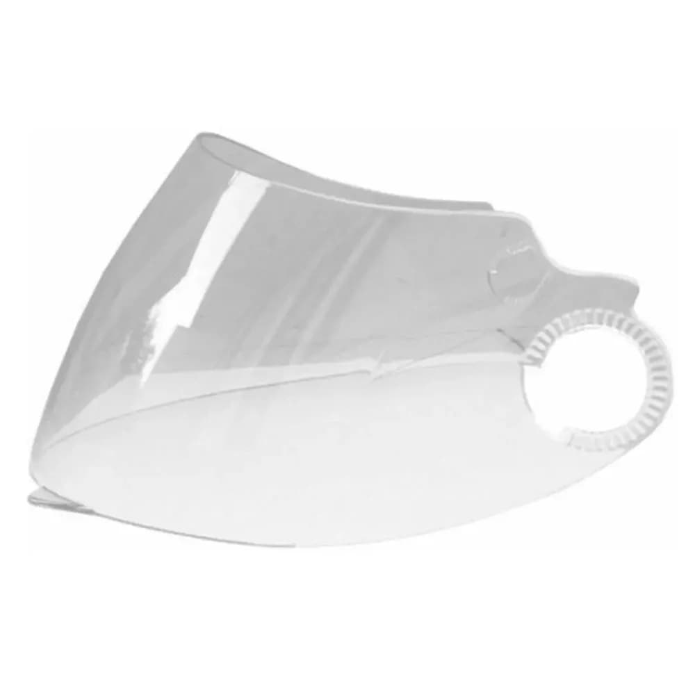 Viseira Cristal Capacete Helt Hippo Cristal