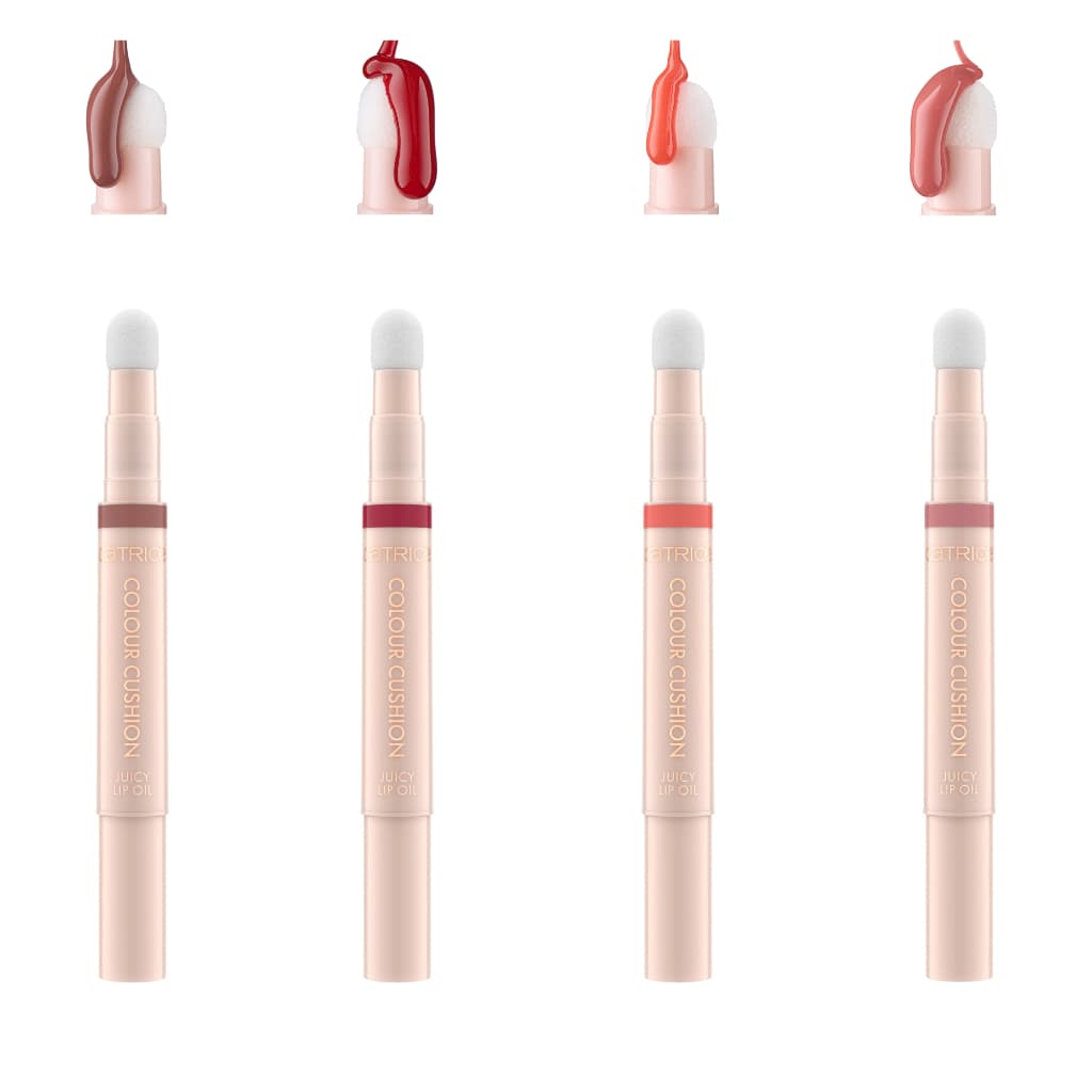 Óleo labial Cushion Catrice