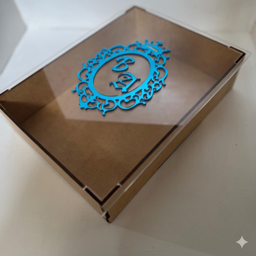 KIT 3 Caixas lembrança convite aniversário casamento batizado cha de bebe eventos de confraternizações