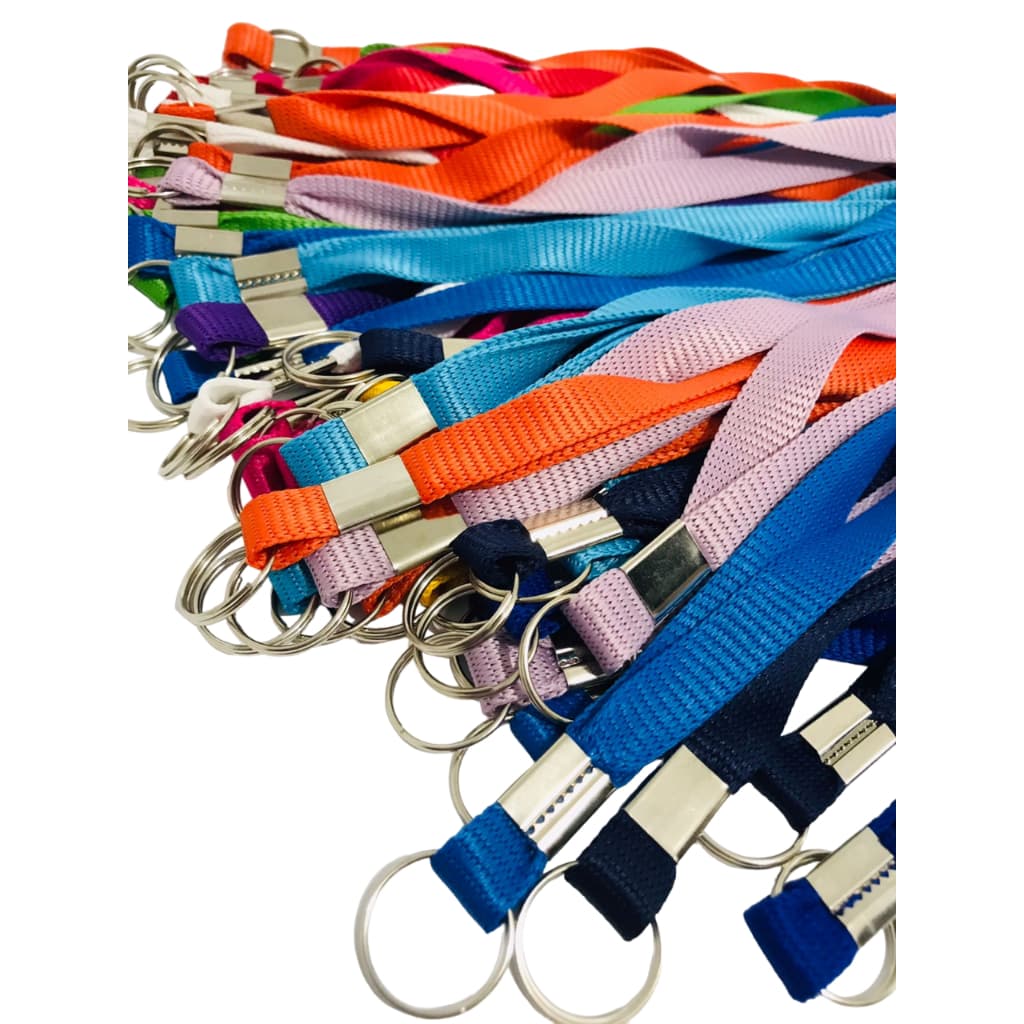 700 Cordões Tirantes Para Caneca C/ Argolas 12mm X 120cm.