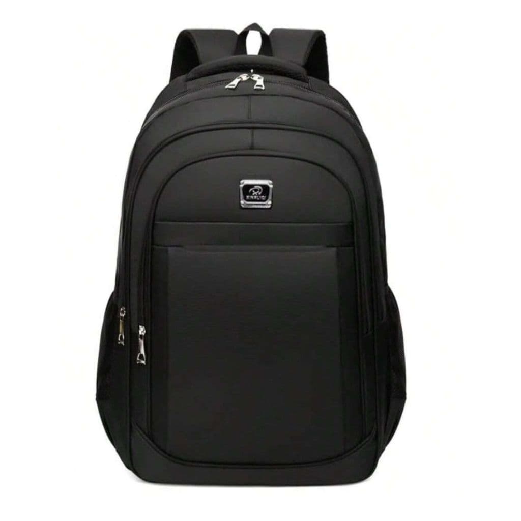 Mochila Casual Reforçada para Todas as Idades – Ótimo Espaço, Confortável, Impermeável e Perfeita para o Dia a Dia