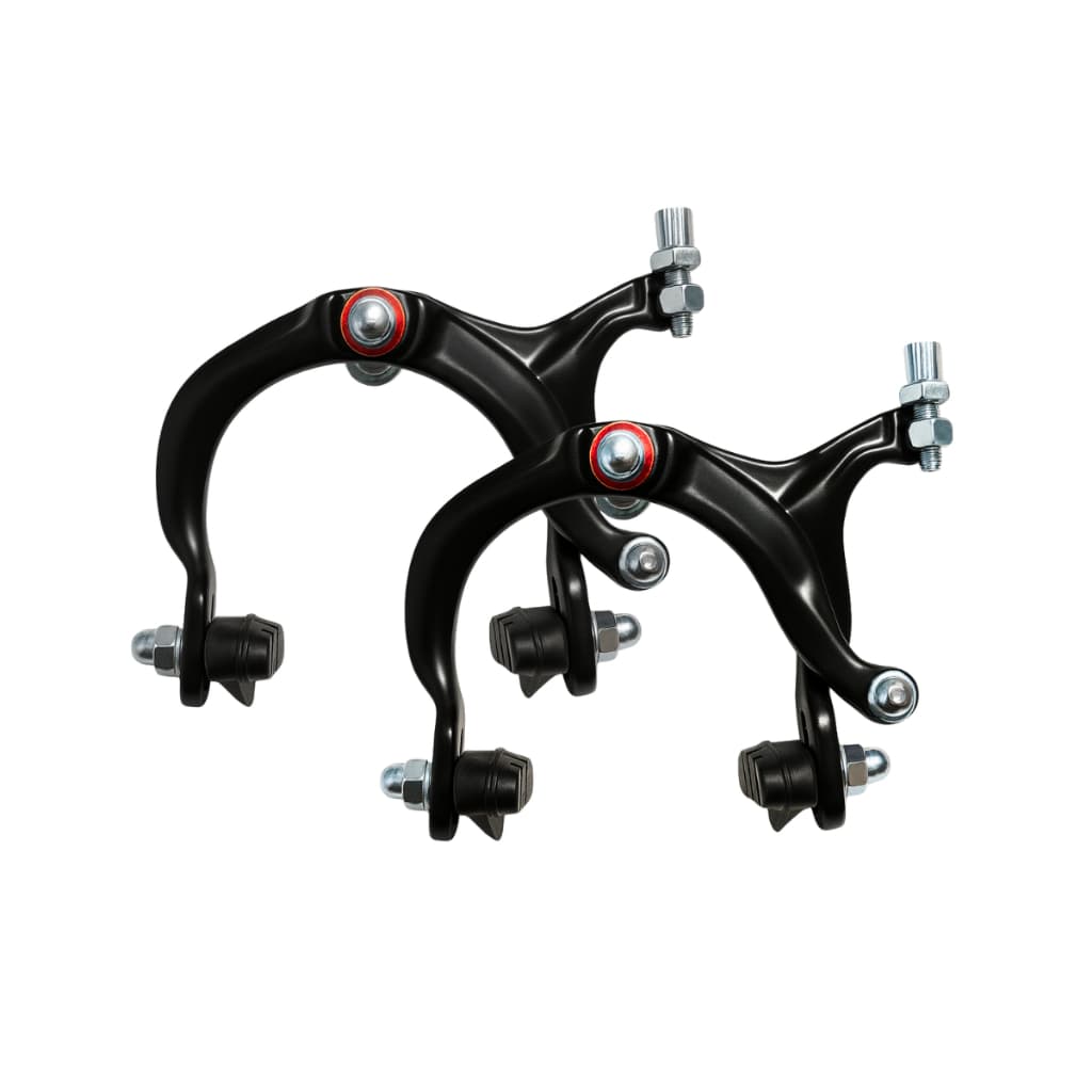 Par Freio Ferradura Bicicleta Shiftech Wheeling Side Pull