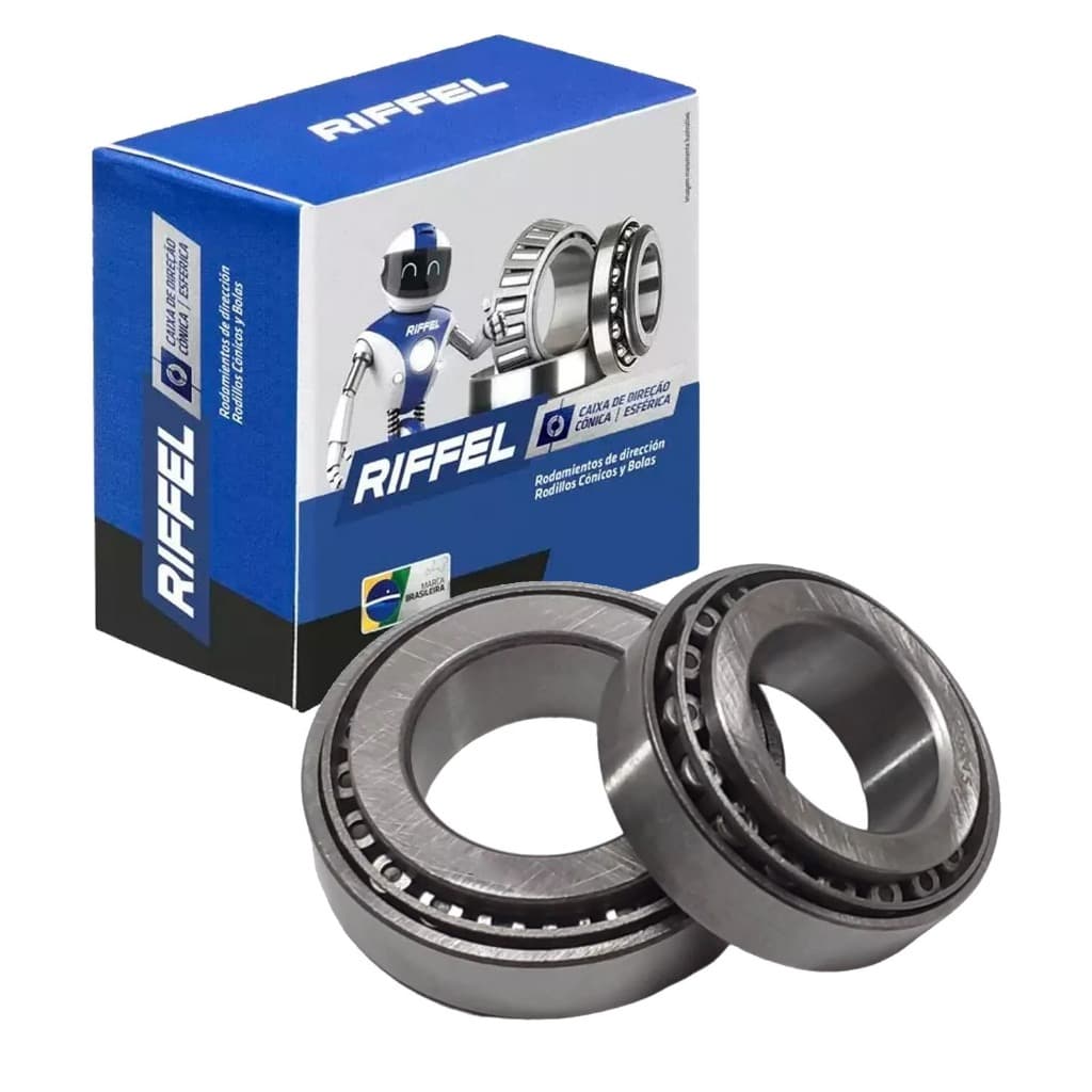 Caixa Direção Cônica Riffel Cb 300 R/Ra 09/ Cb 250 Twister 250 01/08 Cbr 600 RR