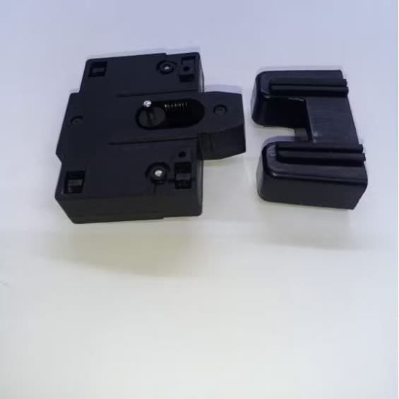 bloco de intertravamento mecânico p/ contator CJX2