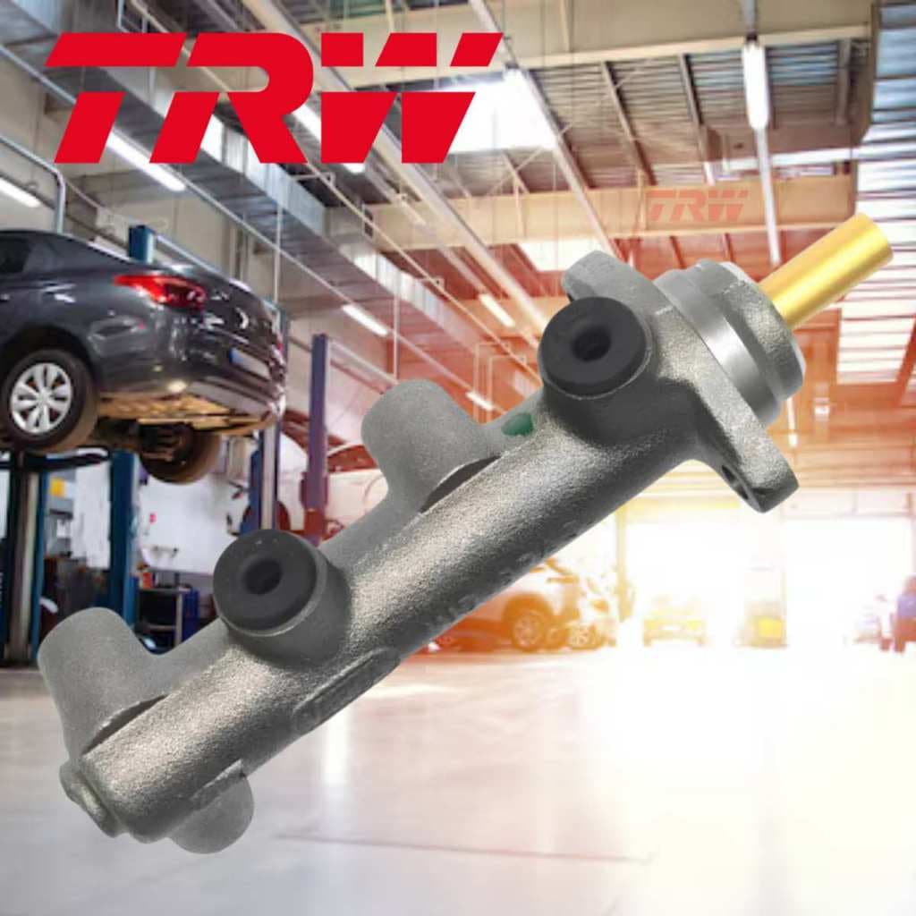 Cilindro Mestre Freio Original Trw Pampa Belina II  Del rey Corcel II Scala 1.6 8v MOTOR CHT AP