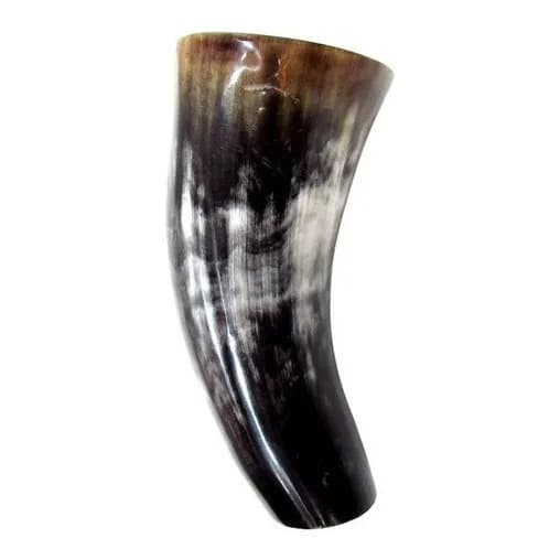Copo De Chifre De Boi Natural Guampa Resistente