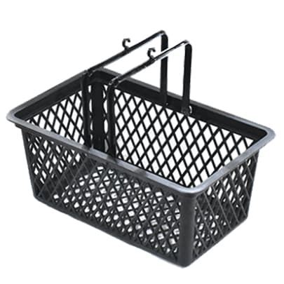 Cesto Organizador Para Prendedor De Roupa 4L - TOY 25995