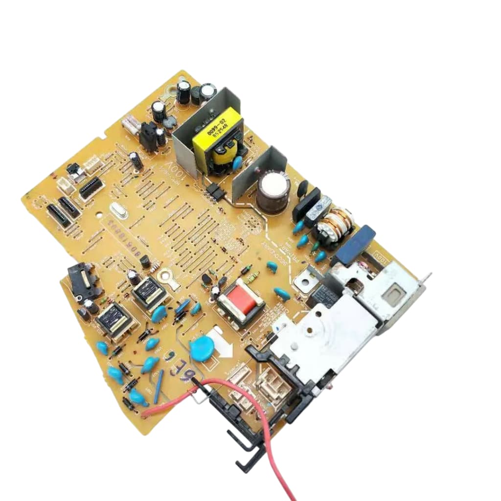 placa fonte laserjet hp P1005