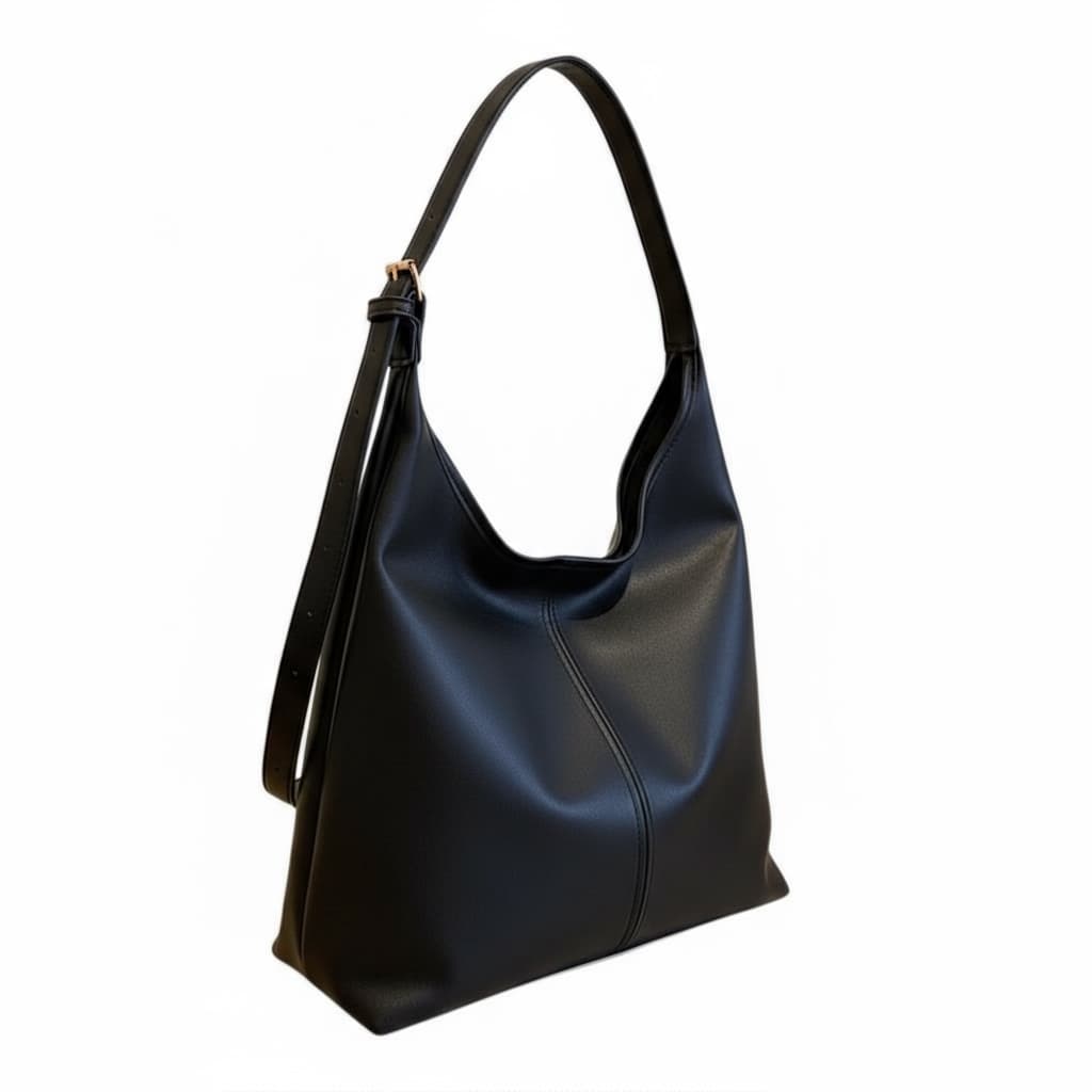 Bolsa Estilosa Sacola Feminina Grande De Ombro Lançamento