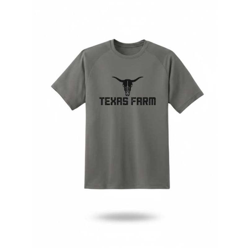 camiseta country texas farm
