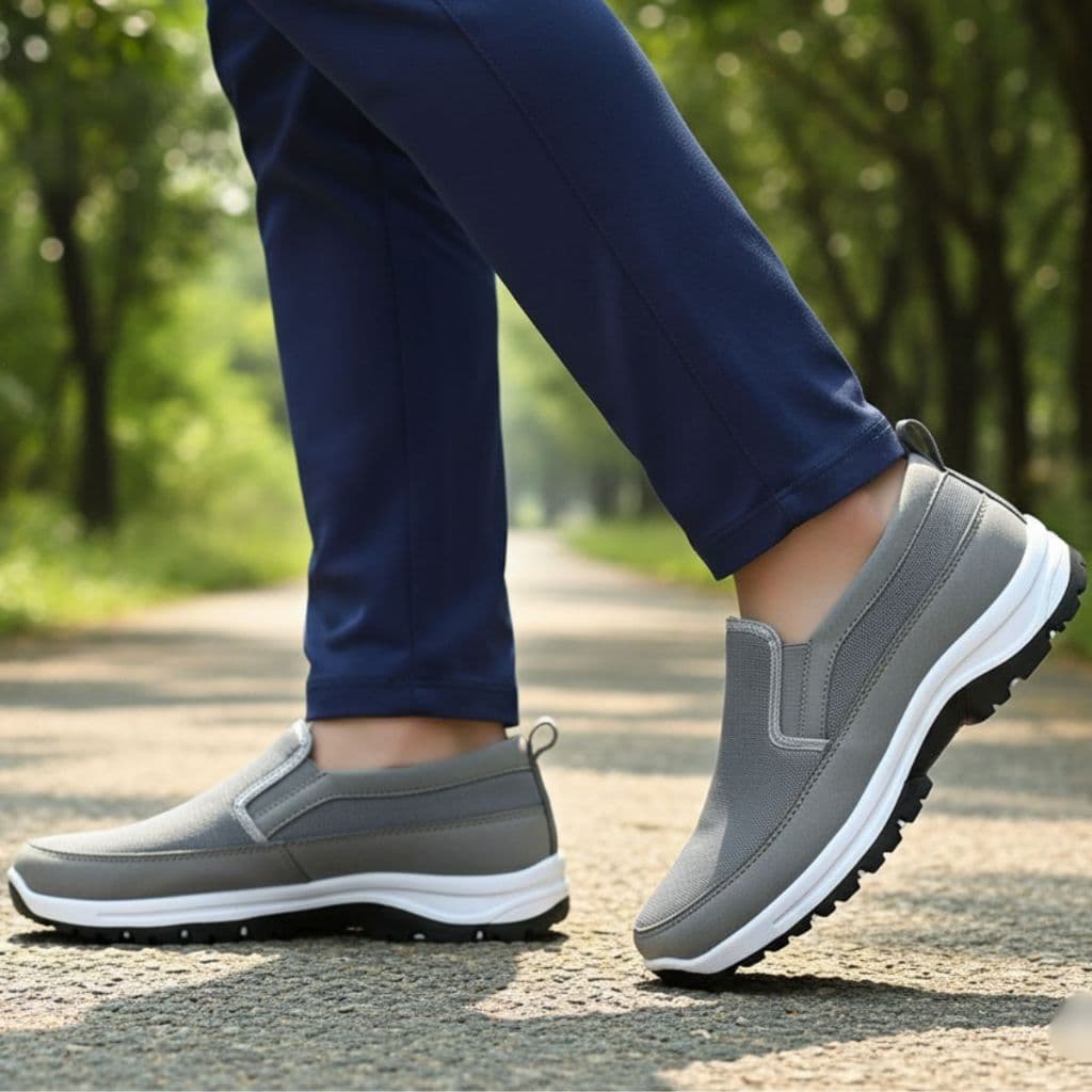 Mocassim Masculino Tendencia Lançamento