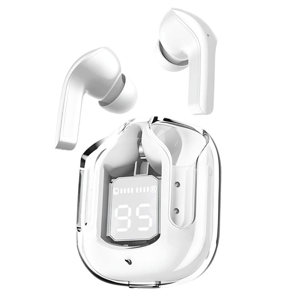 Fone De Ouvido Potente 5.3 Bluetooth Ultrapods Max