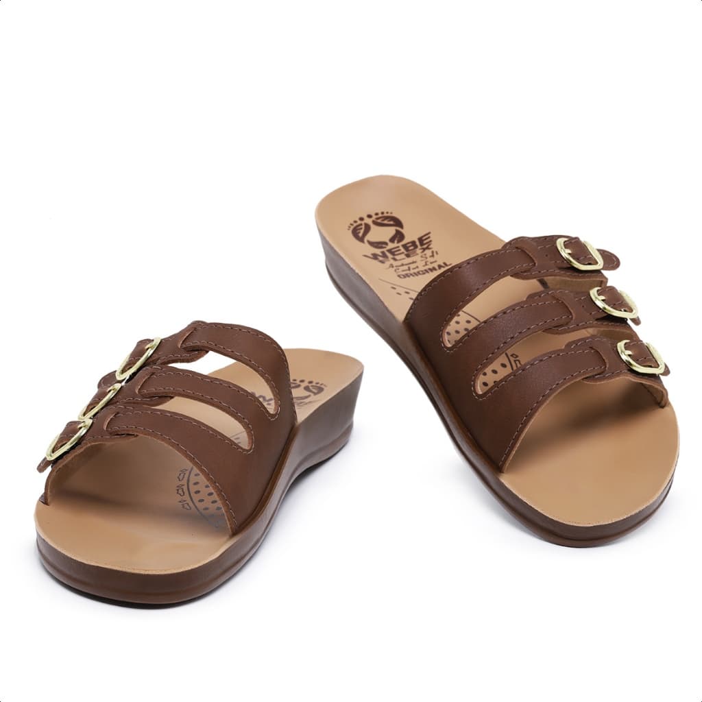 Rasteirinha Sandália Chinelo Elegante Feminina leve macio envio imediato