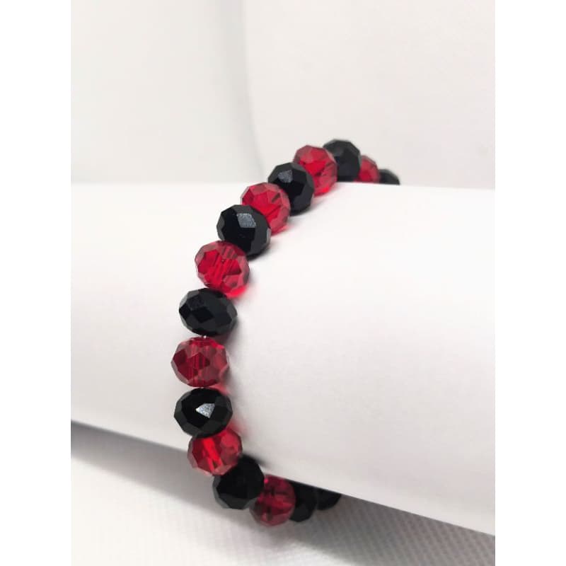 Pulseira de Proteção Exu e Pombogira, Catiço, Esquerda