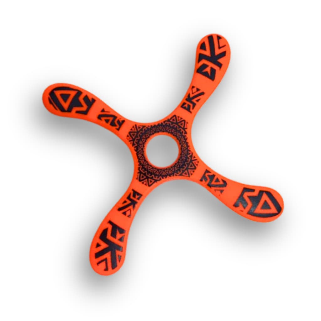 Bumerangue EX-4 Profissional Voa 20m Boomerang Bahadara
