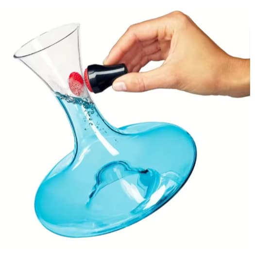 Escova magnética de silicone para limpeza de vidro, copo de plástico durável Louça