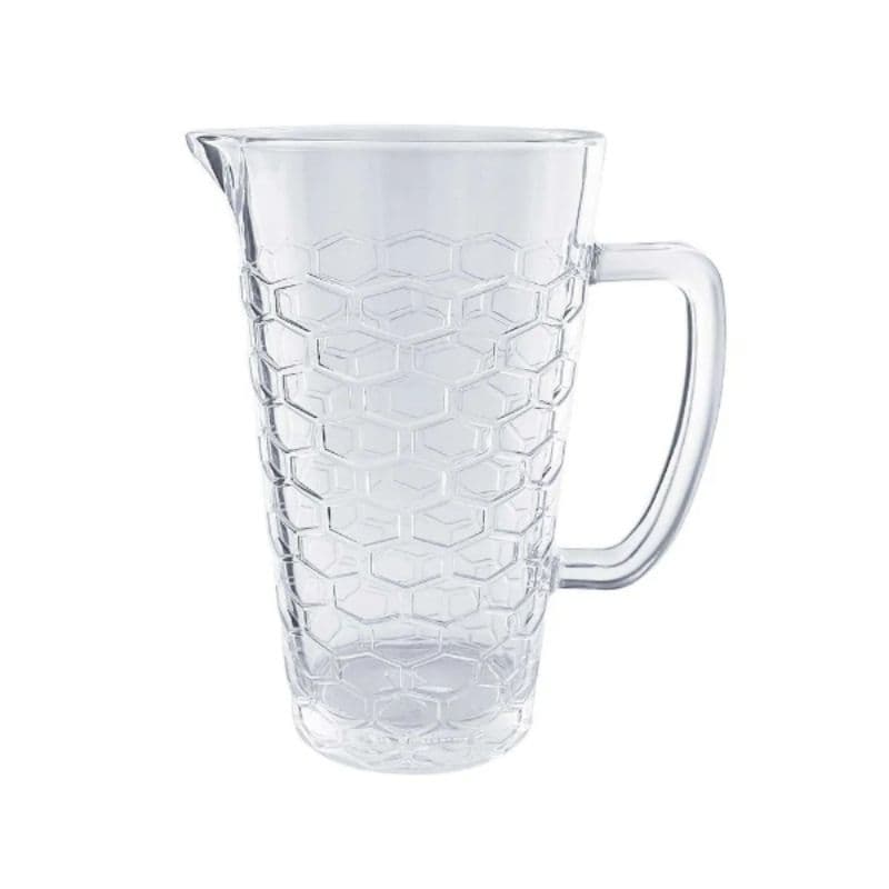 Jarra de Vidro Bee Hauskraft Premium 1,2L