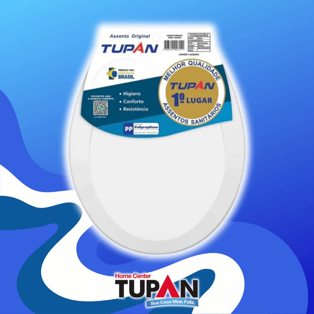 TUPAN ASSENTO AP000 PREMIUM BR