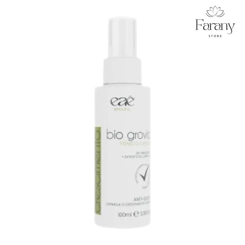 Tonico Bio Grovia Eaê Brazil 120ml