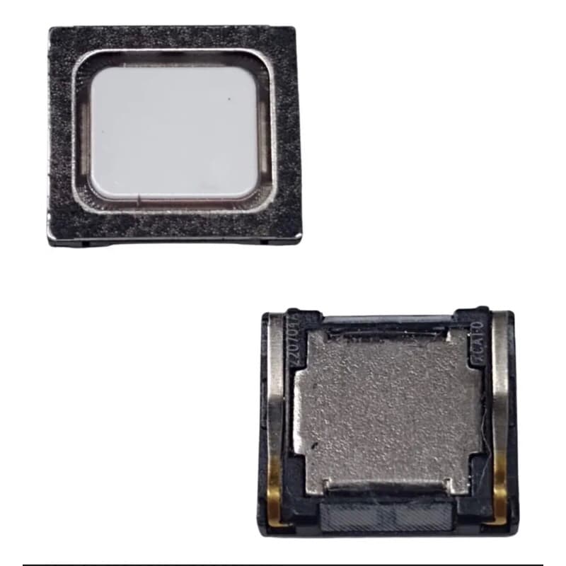 Alto Falante Auricular Galaxy A03 Sm-a035