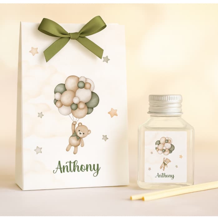 Lembrancinha Maternidade / Chá de Bebê  45 kits