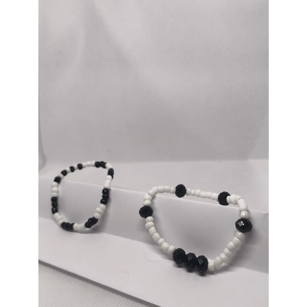 Pulseira de guia de Proteção (Pronta entrega)- Entidades e Orixá - Umbanda e Candomblé