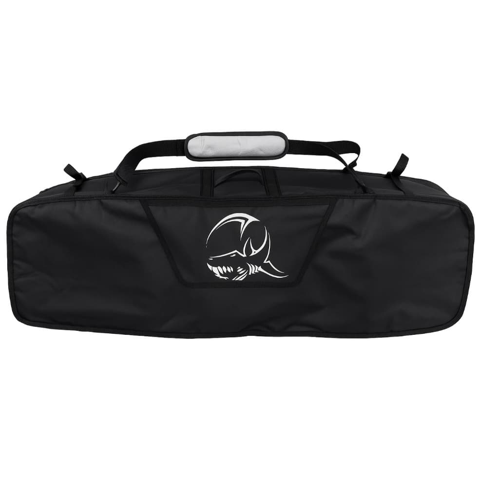 Capa Dupla Kitesurf - Capa Dupla Para 2 Pranchas Kite -TOP